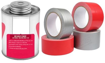 چسب و نوار چسب